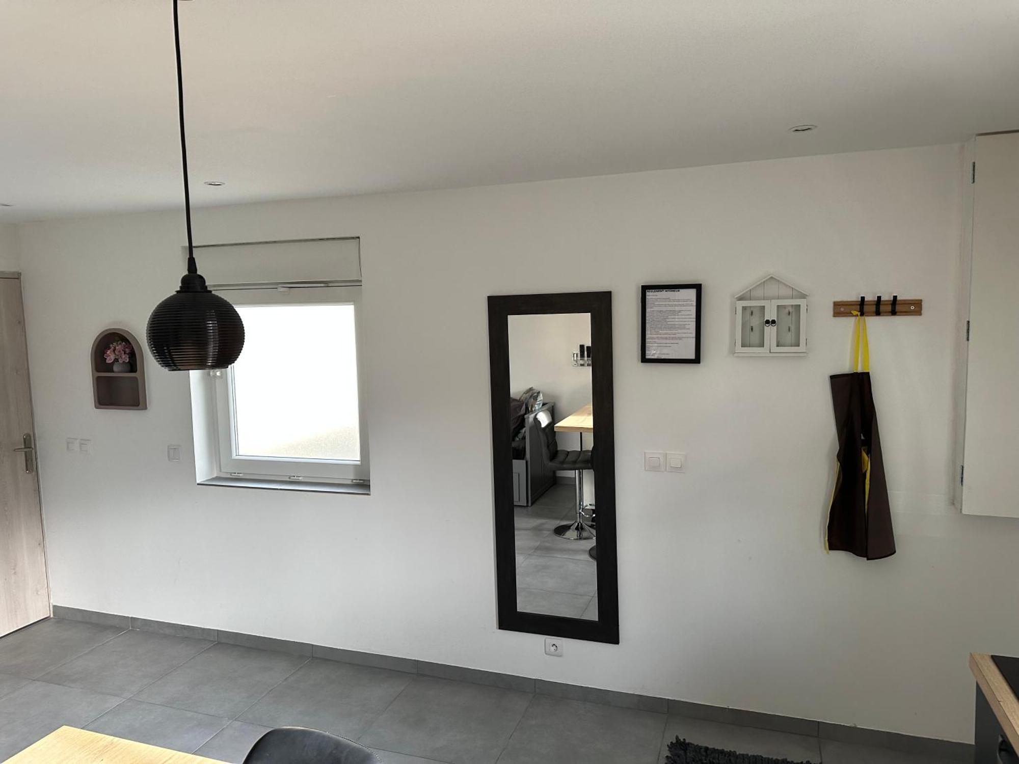 Petite Maison Climatisee Bonneuil-sur-Marne Exterior foto